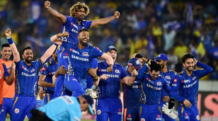 Malinga Mumbai