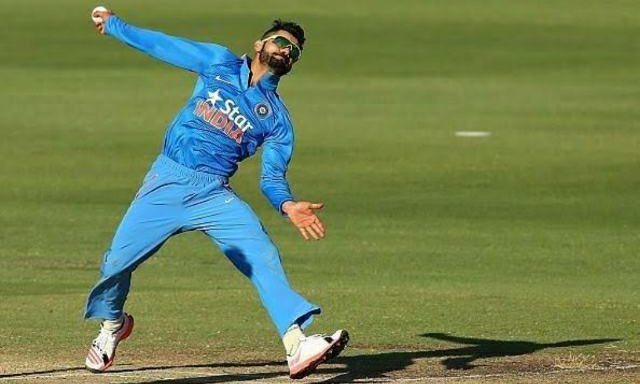 Virat Kohli Cricket