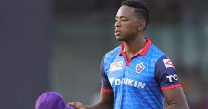 Rabada